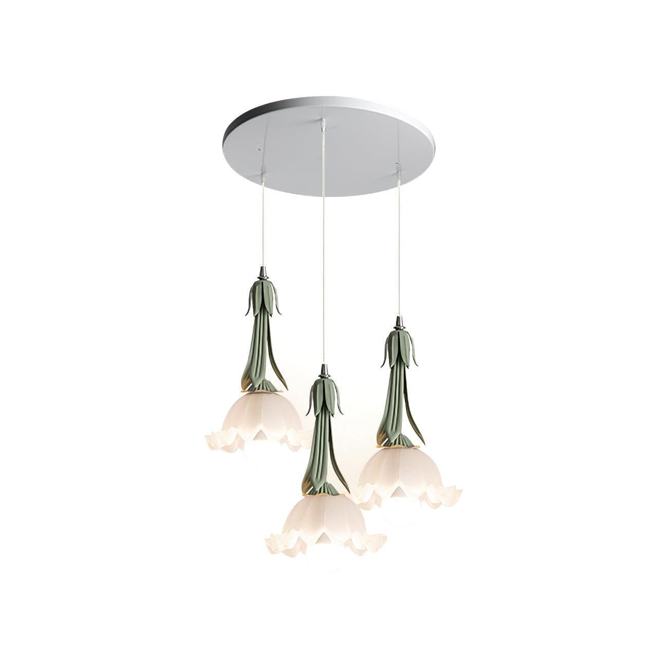 elegant-lily-of-the-valley-pendant-light-with-floral-glass-petals-for-modern-dining-rooms