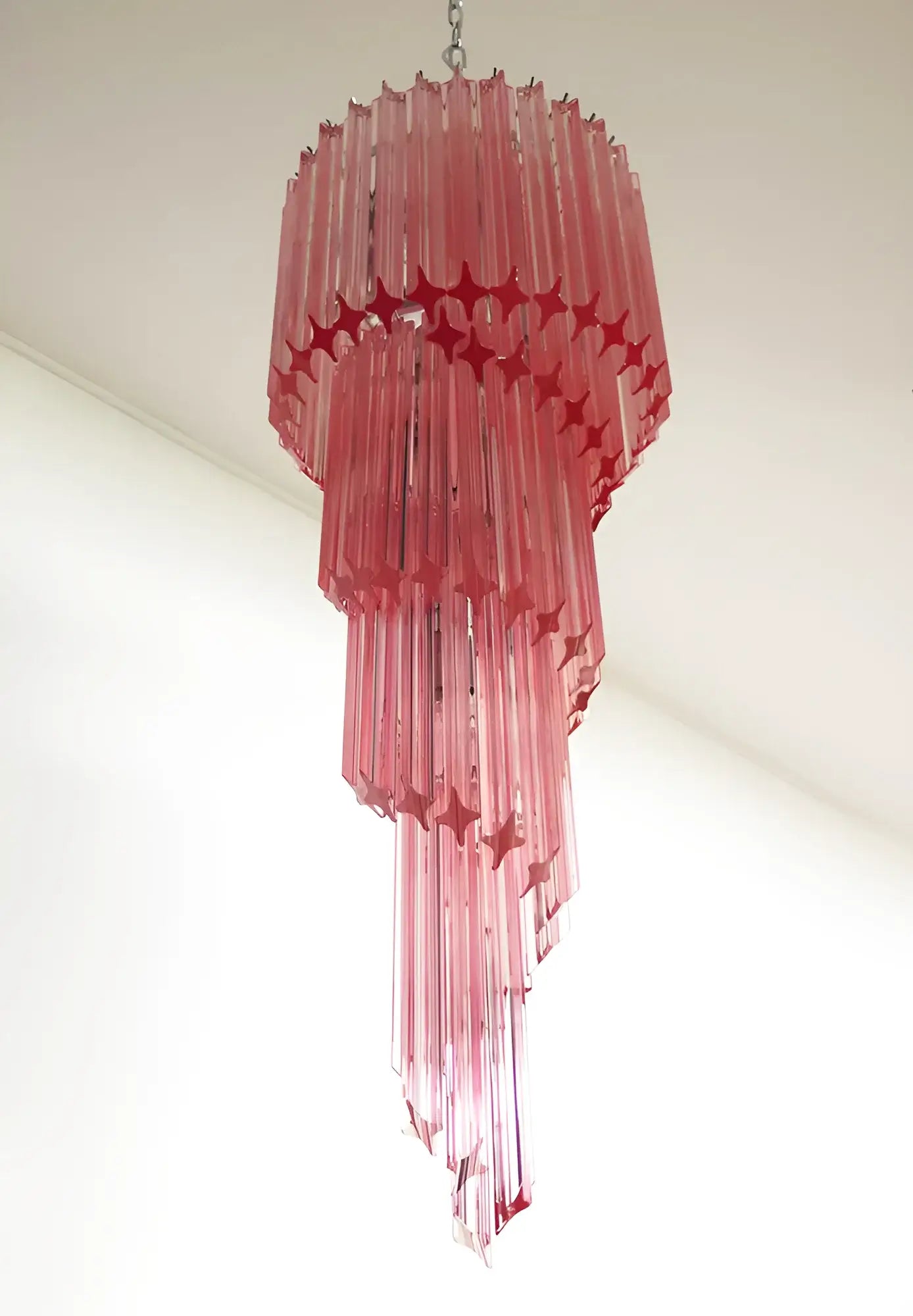 elegant-murano-glass-pink-prism-spiral-chandelier-for-luxury-home-interior-lighting