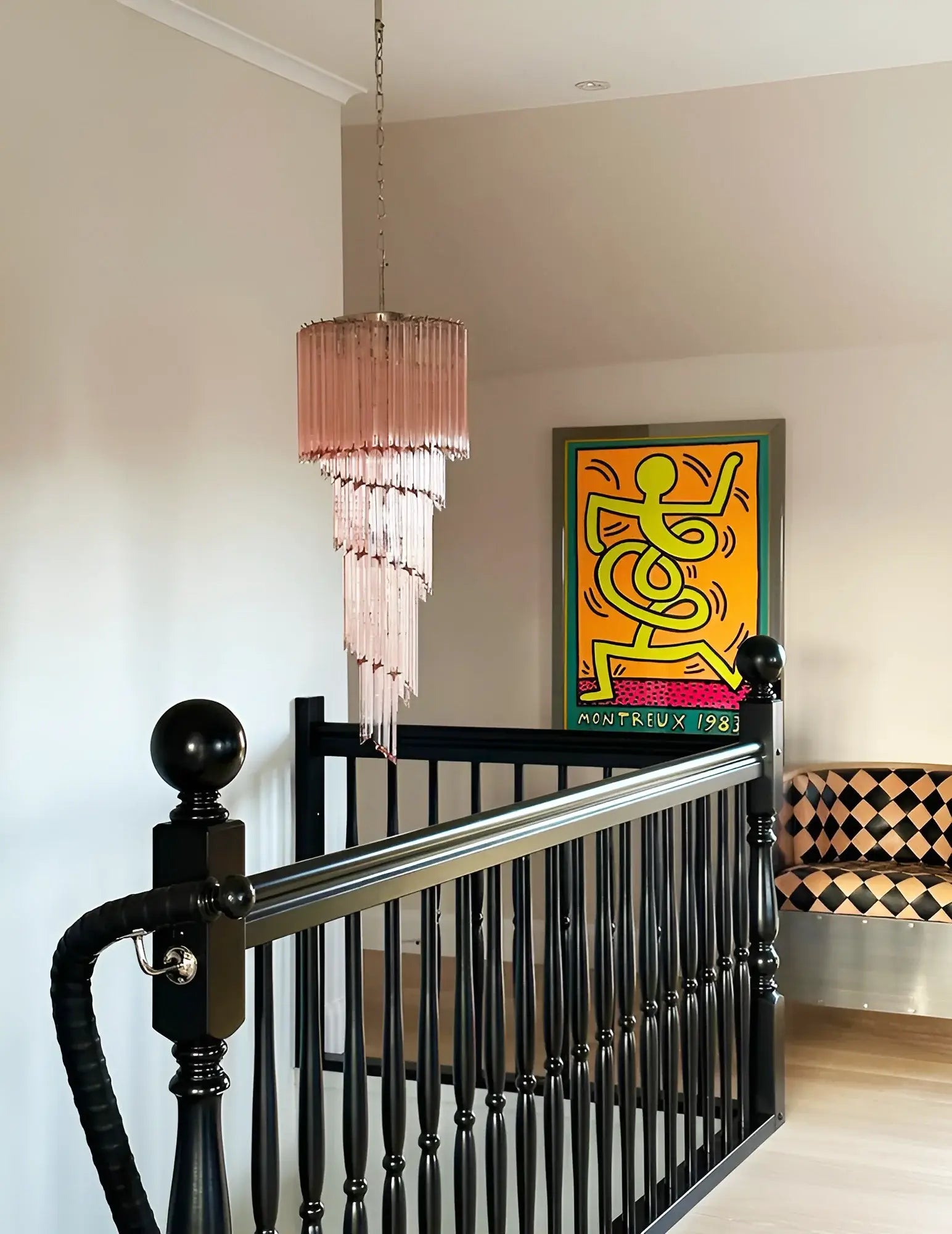 elegant-murano-glass-pink-prism-spiral-chandelier-for-luxury-home-interior-lighting