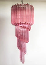 elegant-murano-glass-pink-prism-spiral-chandelier-for-luxury-home-interior-lighting