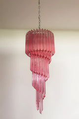 elegant-murano-glass-pink-prism-spiral-chandelier-for-luxury-home-interior-lighting