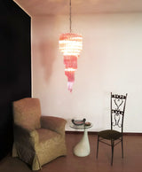 elegant-murano-glass-pink-prism-spiral-chandelier-for-luxury-home-interior-lighting