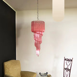 elegant-murano-glass-pink-prism-spiral-chandelier-for-luxury-home-interior-lighting