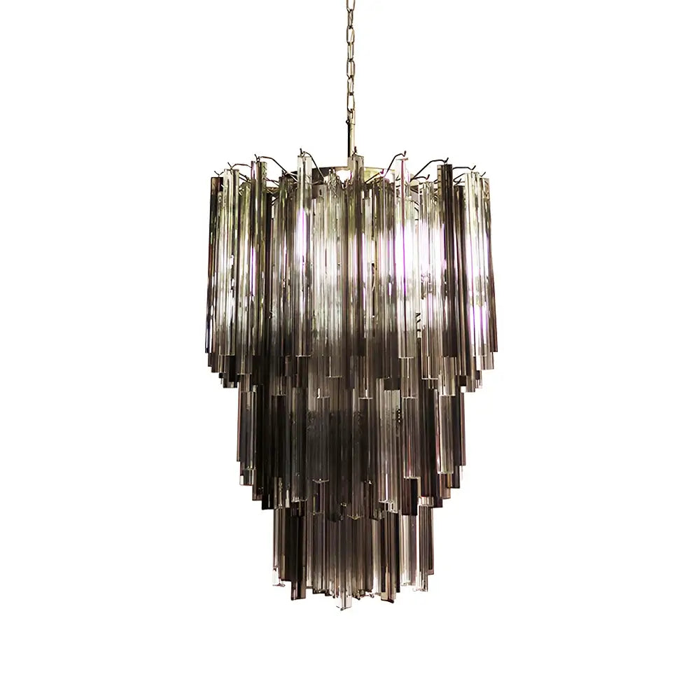 elegant-murano-glass-prism-chandelier-smoked-and-clear-transparent-pendant-lighting