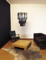 elegant-murano-glass-prism-chandelier-smoked-and-clear-transparent-pendant-lighting
