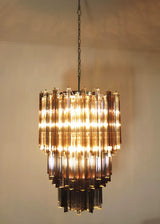 elegant-murano-glass-prism-chandelier-smoked-and-clear-transparent-pendant-lighting