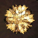 elegant-murano-glass-prism-chandelier-smoked-and-clear-transparent-pendant-lighting