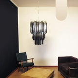 elegant-murano-glass-prism-chandelier-smoked-and-clear-transparent-pendant-lighting