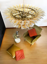 elegant-murano-palmette-amber-glass-chandelier-luxury-pendant-light-for-dining-room
