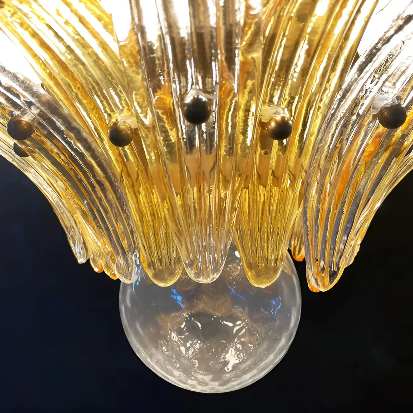 elegant-murano-palmette-amber-glass-chandelier-luxury-pendant-light-for-dining-room