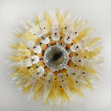 elegant-murano-palmette-amber-glass-chandelier-luxury-pendant-light-for-dining-room