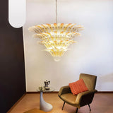 elegant-murano-palmette-amber-glass-chandelier-luxury-pendant-light-for-dining-room