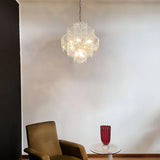 elegant-murano-style-iridescent-glass-disk-chandelier-for-luxury-interiors