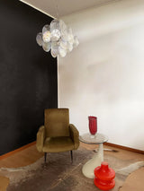 elegant-murano-style-iridescent-glass-disk-chandelier-for-luxury-interiors