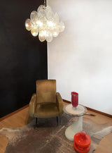 elegant-murano-style-iridescent-glass-disk-chandelier-for-luxury-interiors