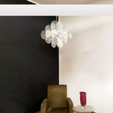elegant-murano-style-iridescent-glass-disk-chandelier-for-luxury-interiors