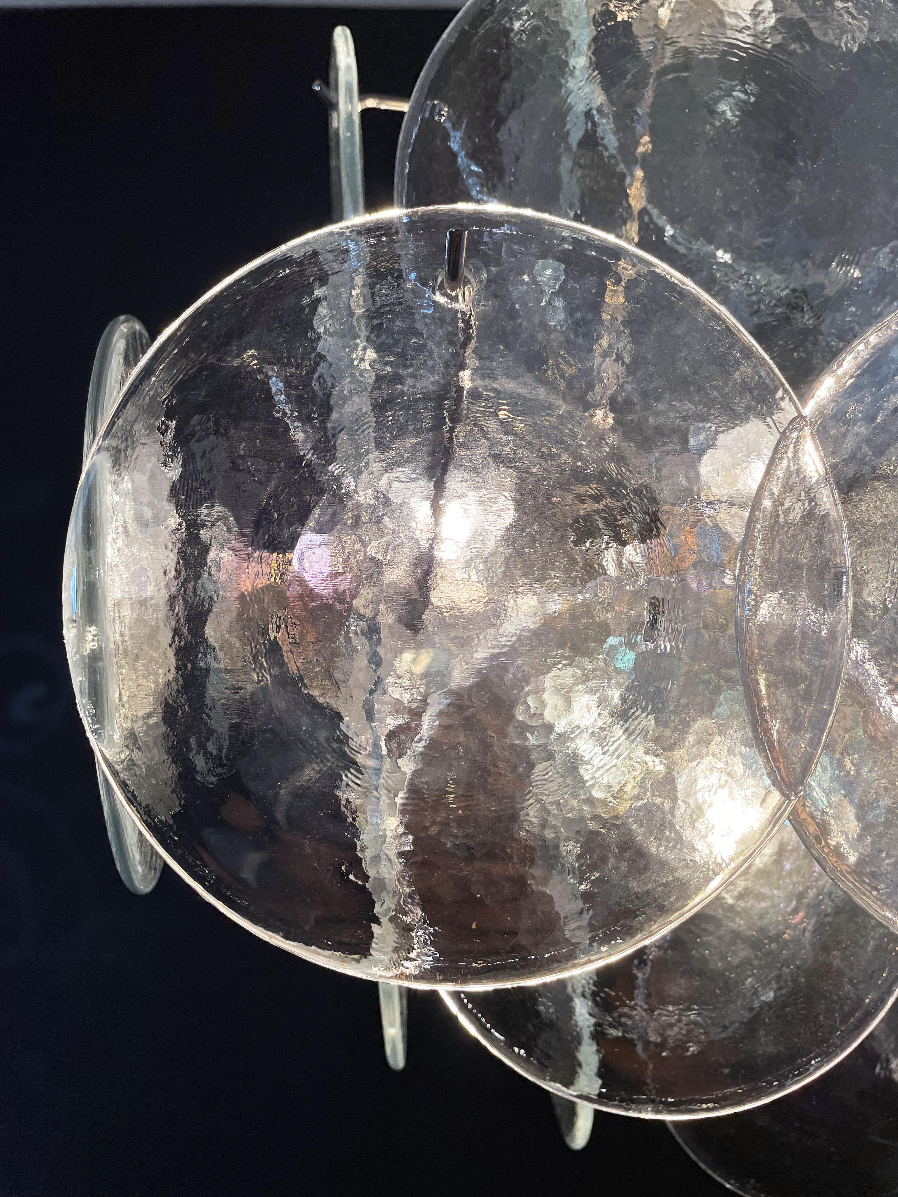 elegant-murano-style-iridescent-glass-disk-chandelier-for-luxury-interiors