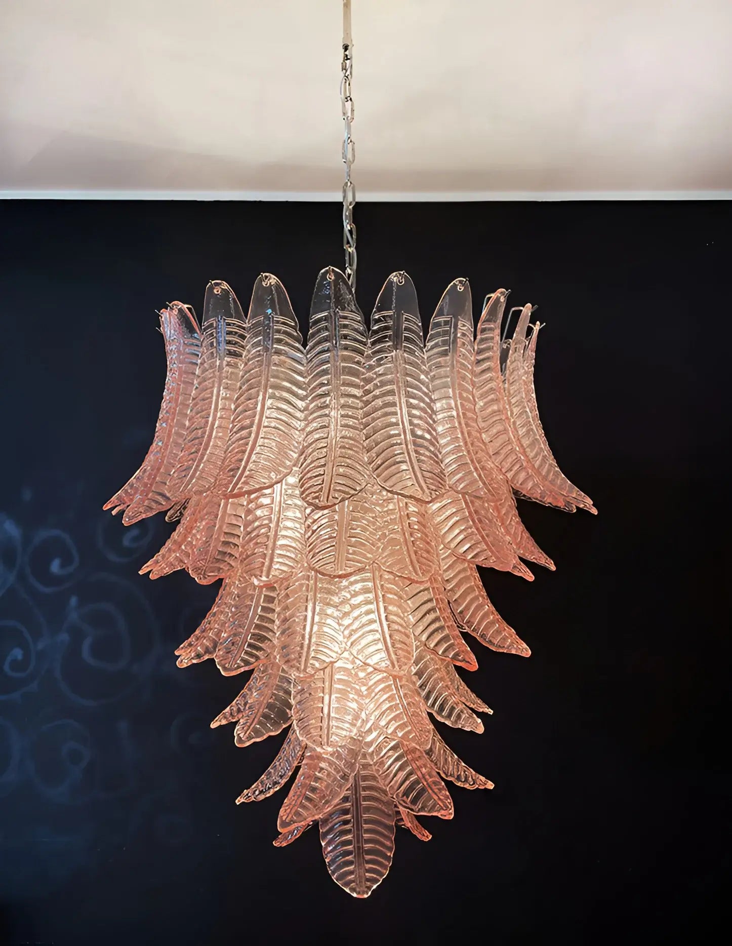elegant-murano-style-pink-felci-glass-chandelier-for-luxury-living-rooms-and-dining-spaces