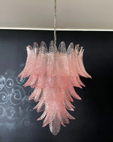 elegant-murano-style-pink-felci-glass-chandelier-for-luxury-living-rooms-and-dining-spaces