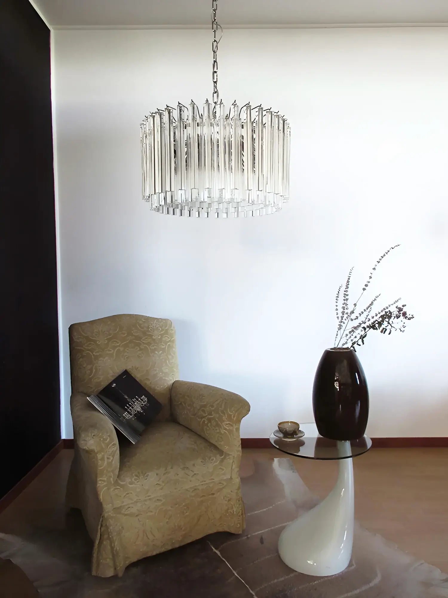 elegant-murano-style-round-crystal-prism-chandelier-for-modern-interiors