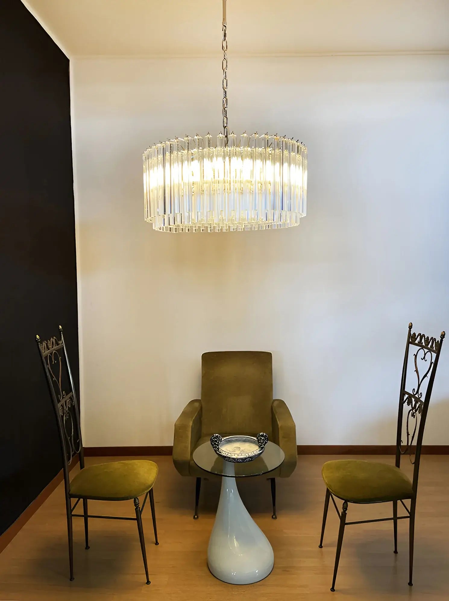 elegant-murano-style-round-crystal-prism-chandelier-for-modern-interiors