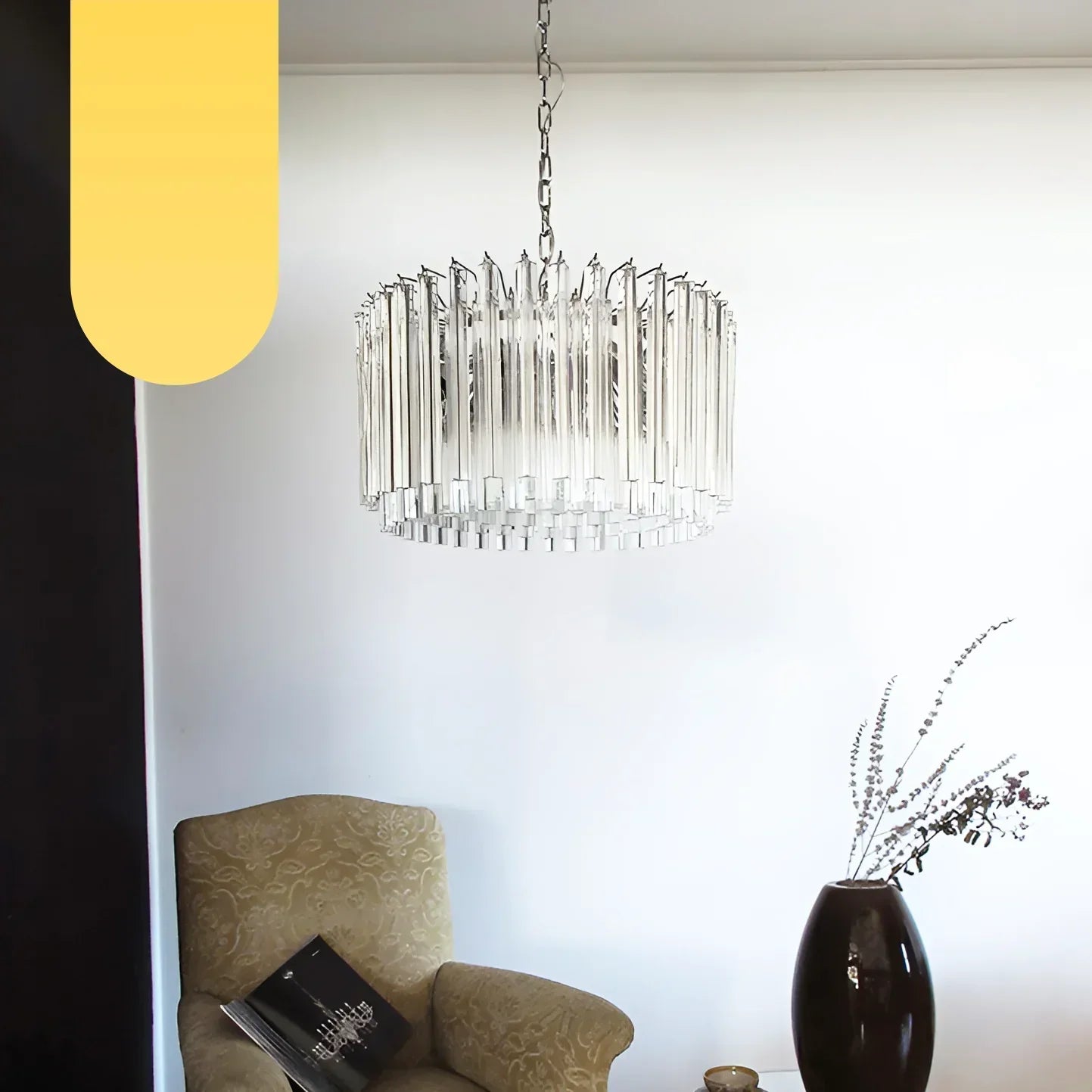 elegant-murano-style-round-crystal-prism-chandelier-for-modern-interiors