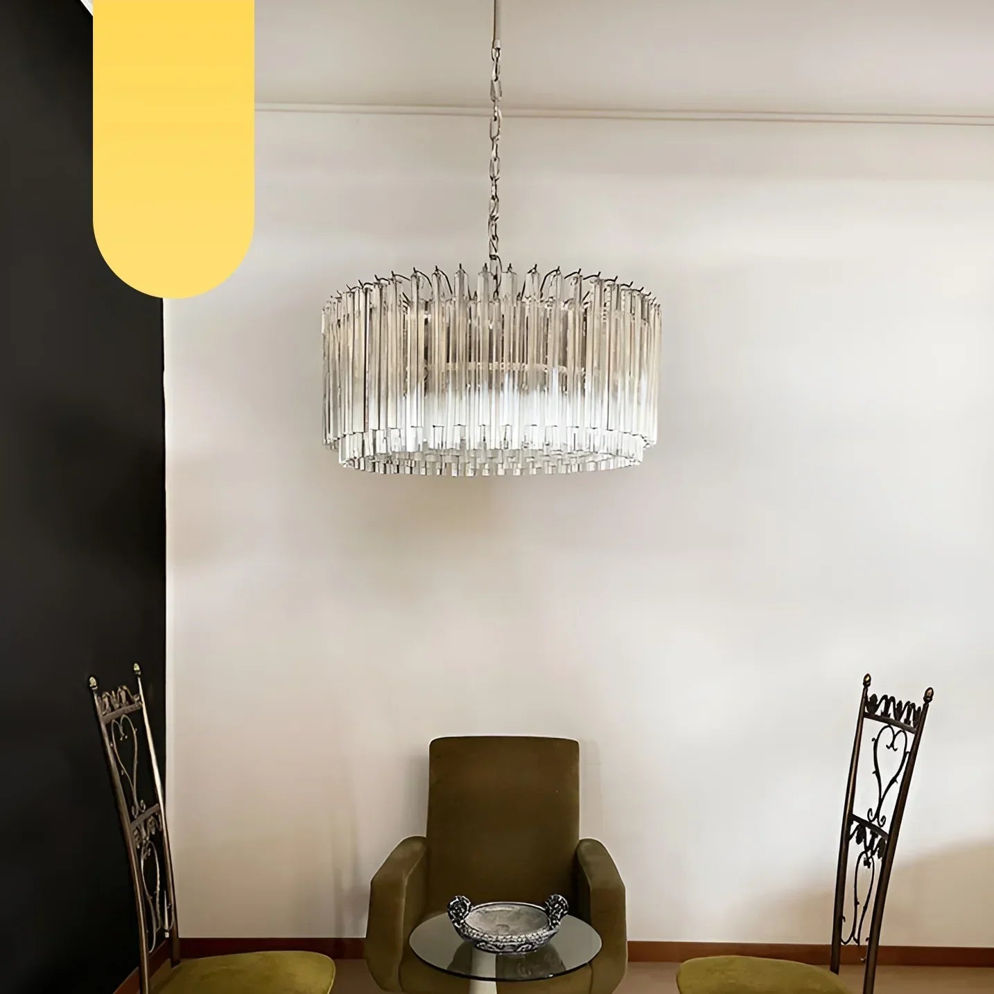 elegant-murano-style-round-crystal-prism-chandelier-for-modern-interiors