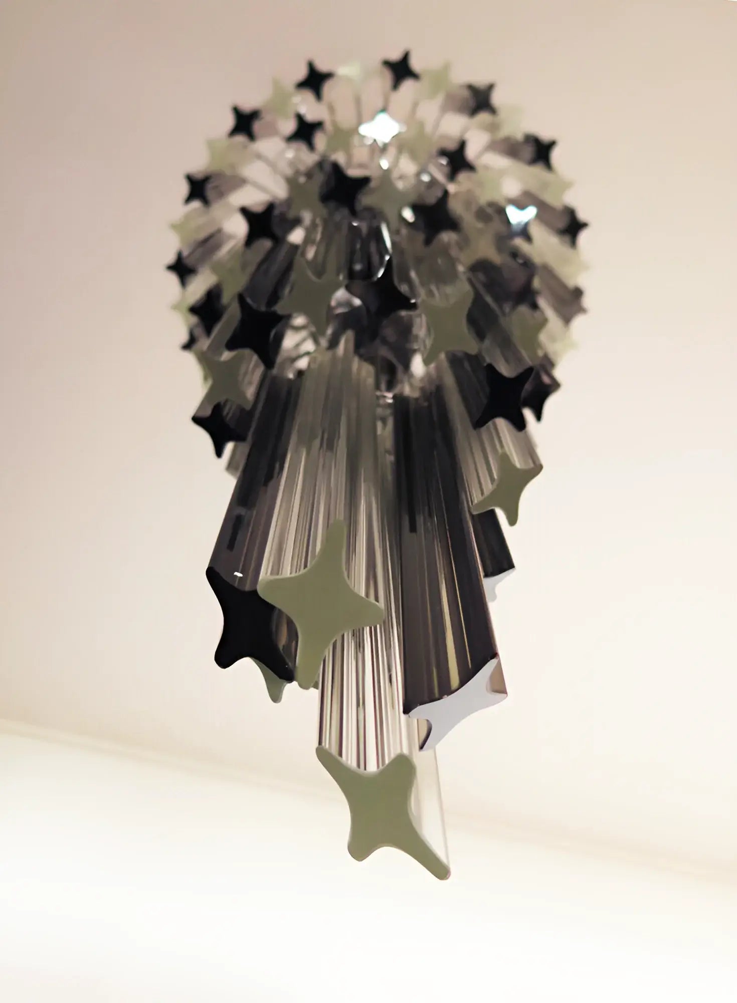 elegant-murano-style-spiral-smoked-prism-glass-chandelier-for-modern-living-room-decor