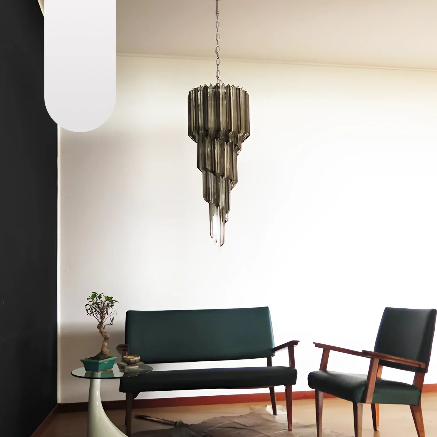elegant-murano-style-spiral-smoked-prism-glass-chandelier-for-modern-living-room-decor