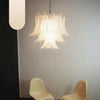 elegant-murano-style-transparent-fern-glass-chandelier-for-luxury-interior-lighting