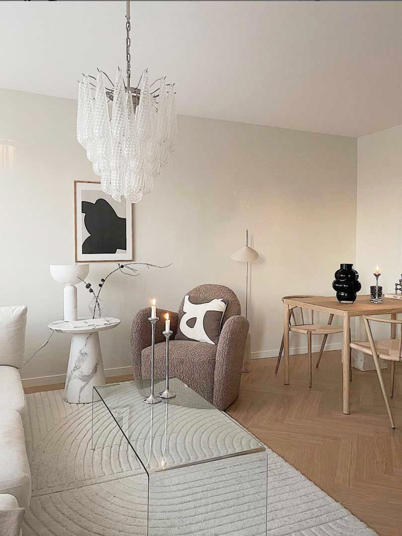 elegant-murano-style-transparent-glass-petal-chandelier-for-luxury-living-and-dining-rooms