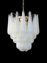 elegant-murano-style-transparent-glass-petal-chandelier-for-luxury-living-and-dining-rooms