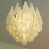 elegant-murano-style-transparent-glass-petal-chandelier-for-luxury-living-and-dining-rooms