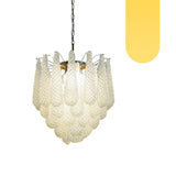 elegant-murano-style-transparent-glass-petal-chandelier-for-luxury-living-and-dining-rooms