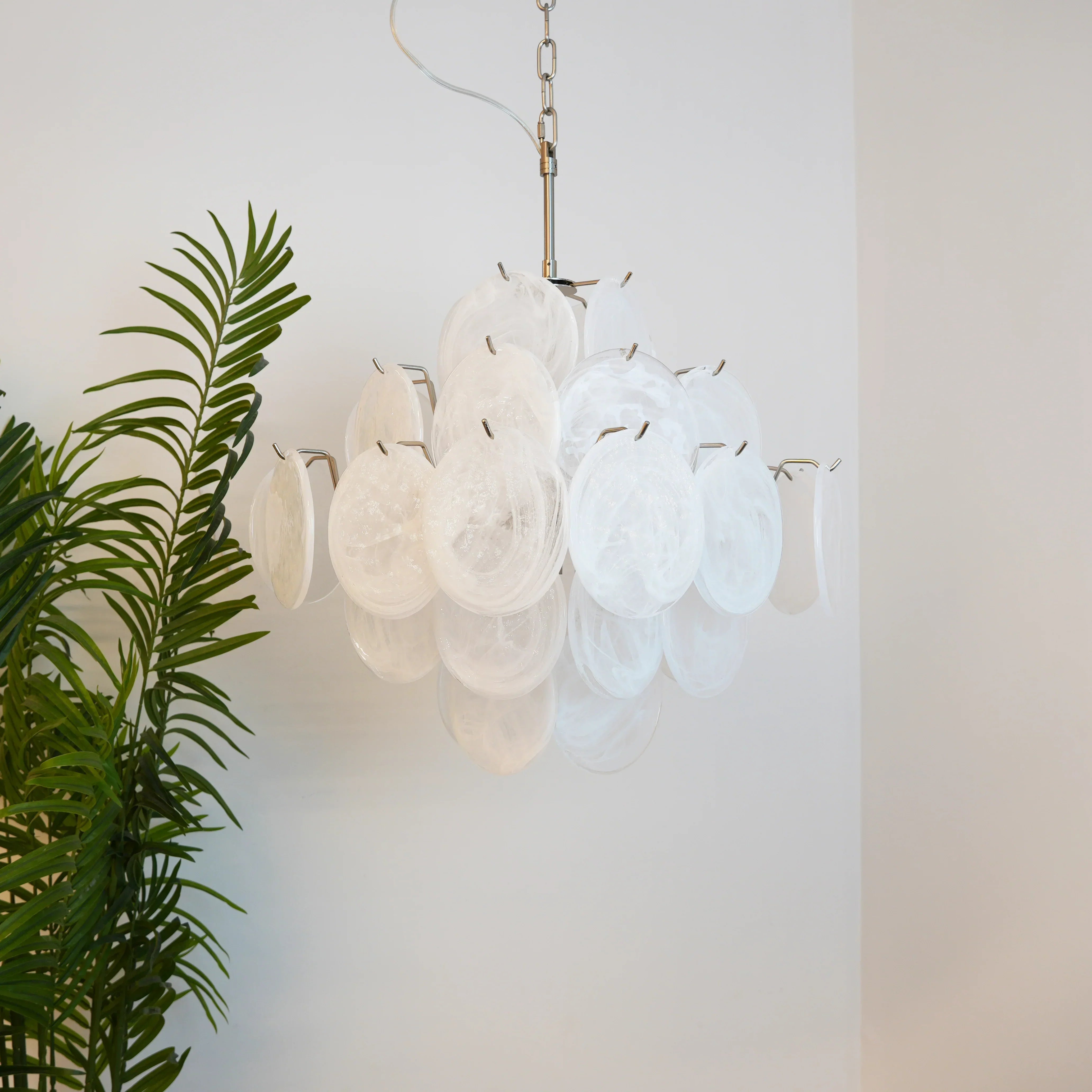 elegant-murano-style-white-glass-discs-chandelier-mid-century-modern-round-hanging-light-fixture