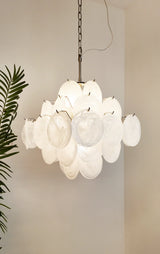 elegant-murano-style-white-glass-discs-chandelier-mid-century-modern-round-hanging-light-fixture