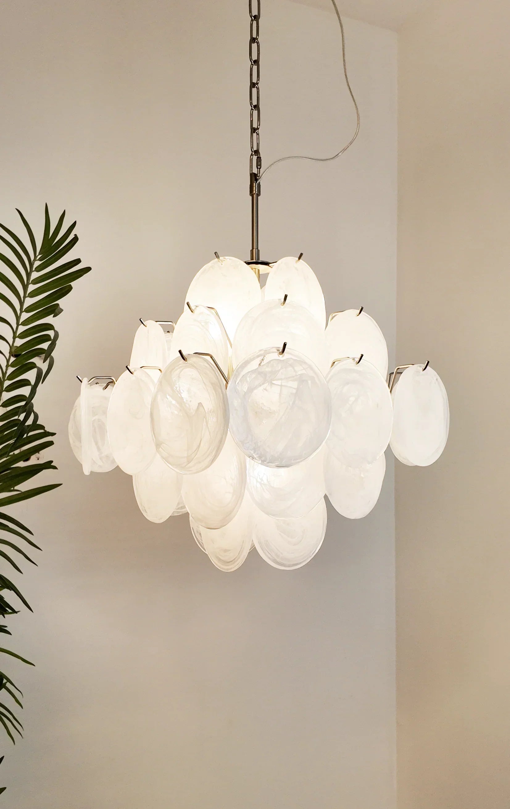 elegant-murano-style-white-glass-discs-chandelier-mid-century-modern-round-hanging-light-fixture