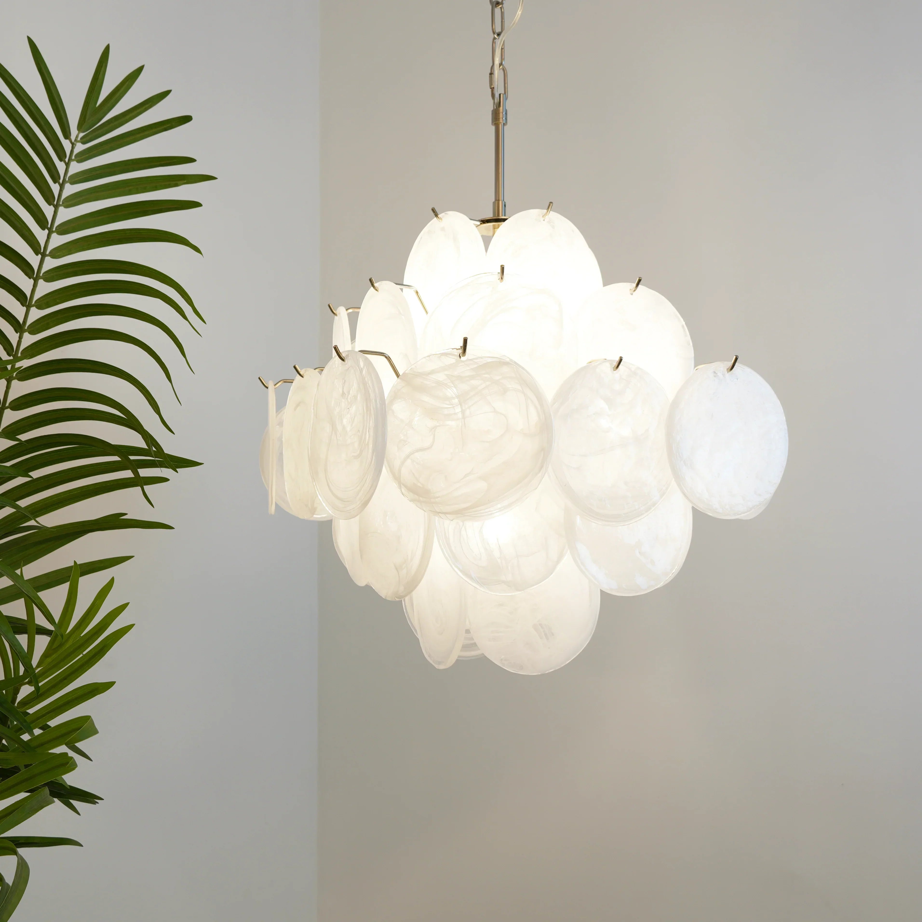 elegant-murano-style-white-glass-discs-chandelier-mid-century-modern-round-hanging-light-fixture