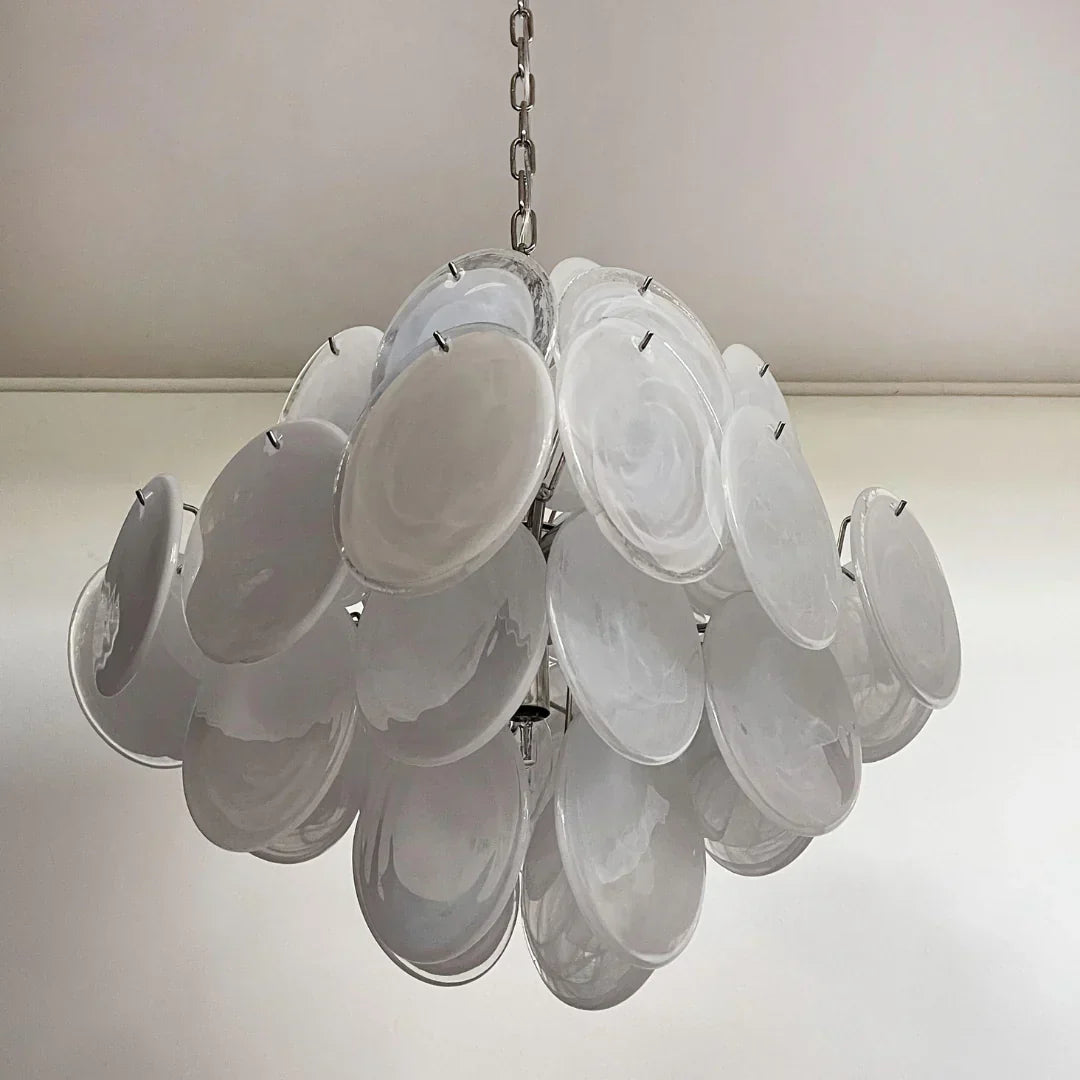 elegant-murano-style-white-glass-discs-chandelier-mid-century-modern-round-hanging-light-fixture