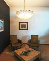 elegant-pink-murano-glass-chandelier-with-faceted-crystals-for-modern-living-rooms