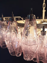 elegant-pink-murano-glass-chandelier-with-faceted-crystals-for-modern-living-rooms