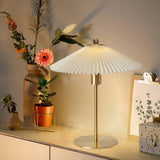 elegant-pleated-fabric-shade-table-lamp-with-gold-finish-for-mid-century-modern-home-decor
