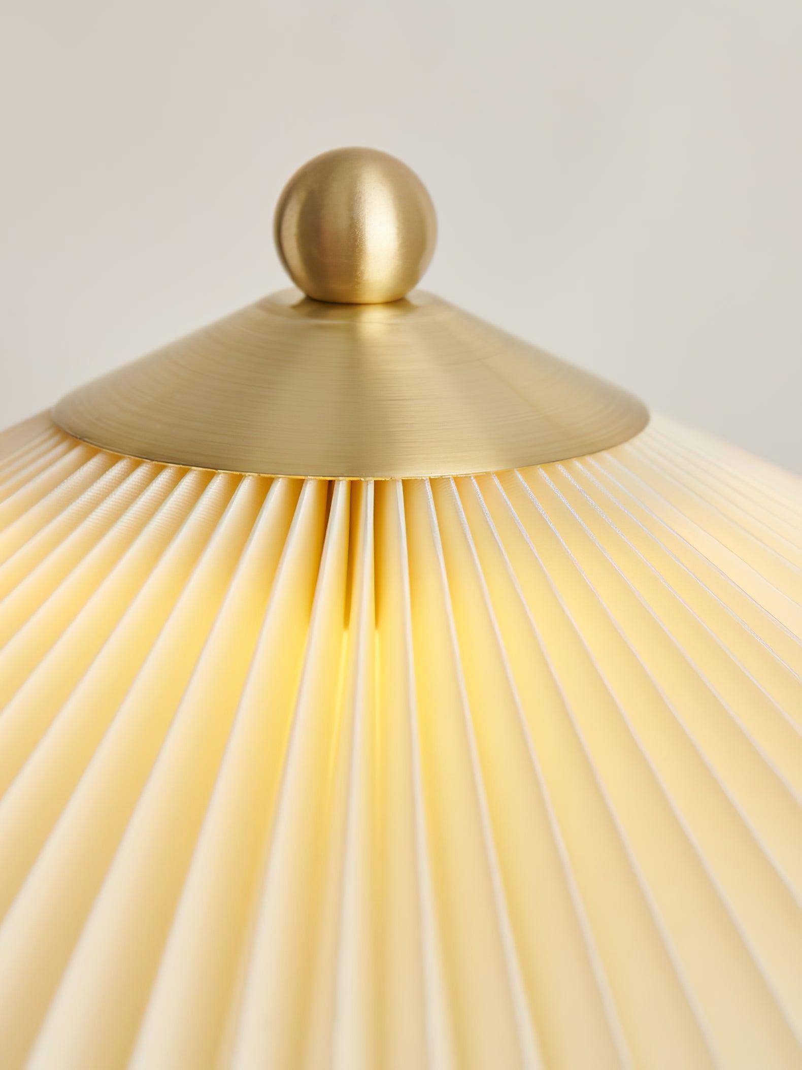 elegant-pleated-fabric-shade-table-lamp-with-gold-finish-for-mid-century-modern-home-decor