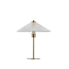 elegant-pleated-fabric-shade-table-lamp-with-gold-finish-for-mid-century-modern-home-decor