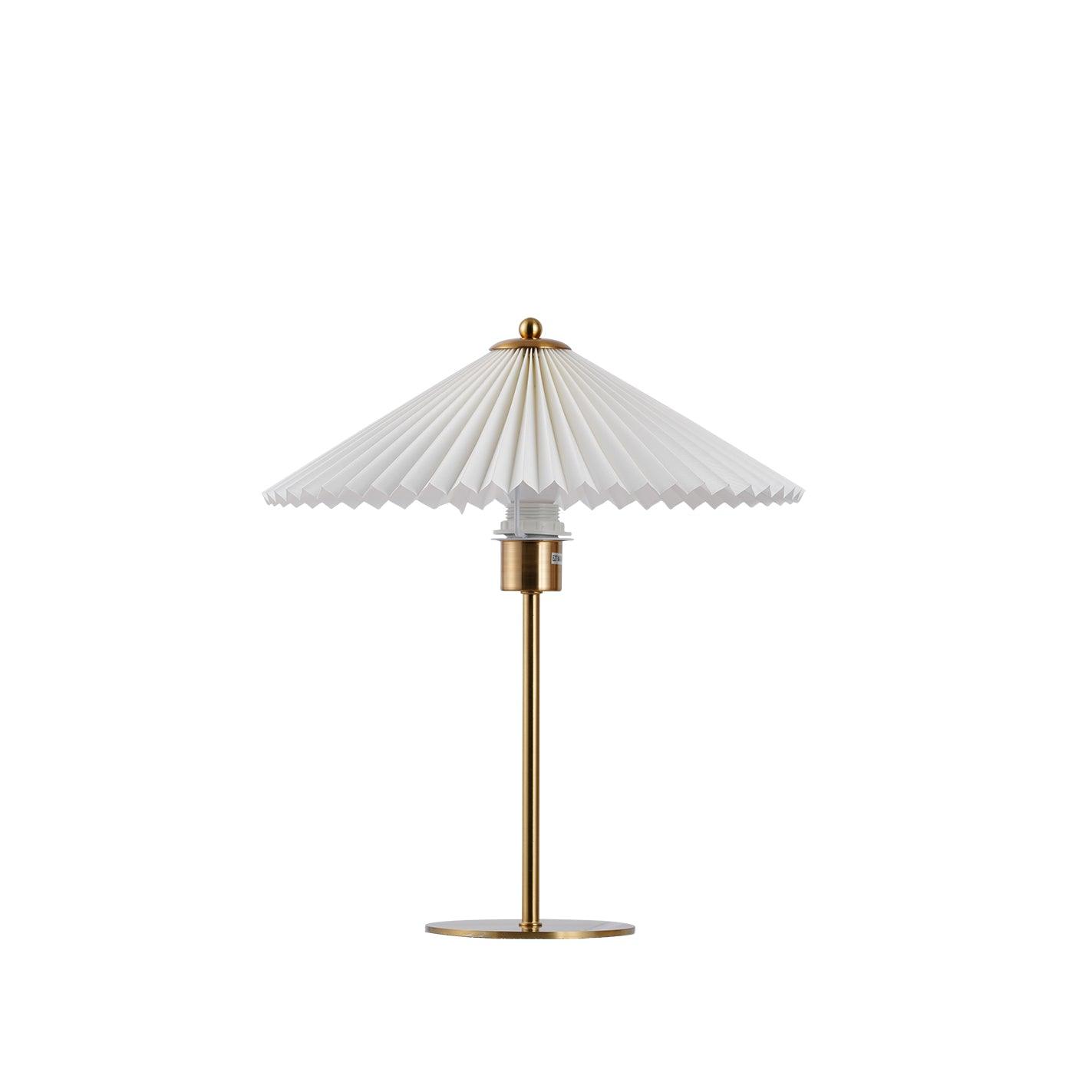 elegant-pleated-fabric-shade-table-lamp-with-gold-finish-for-mid-century-modern-home-decor