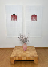 elegant-star-shaped-murano-pink-glass-tube-wall-sconce-luxury-handcrafted-lighting