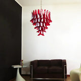 elegant-vintage-red-murano-glass-petal-chandelier-for-luxury-living-rooms-and-dining-areas