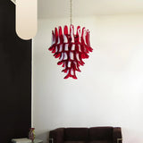 elegant-vintage-red-murano-glass-petal-chandelier-for-luxury-living-rooms-and-dining-areas