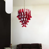 elegant-vintage-red-murano-glass-petal-chandelier-for-luxury-living-rooms-and-dining-areas