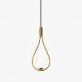 Elegant White Glass Globe Droplight Pendant Lamp for Modern Living Rooms and Dining Spaces